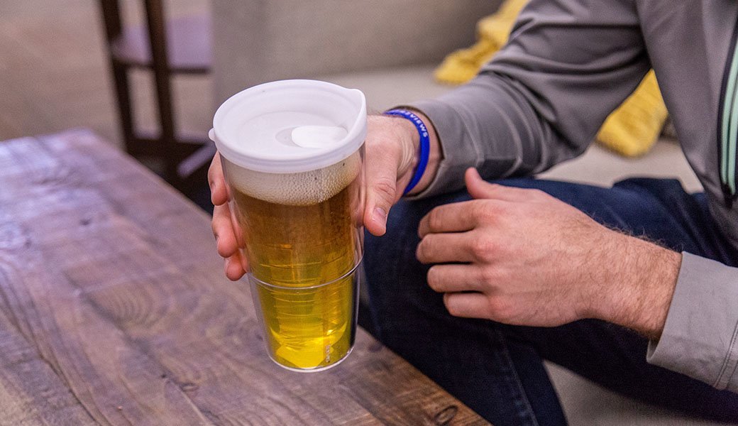 5 Best Freezer Mugs May 2021 BestReviews