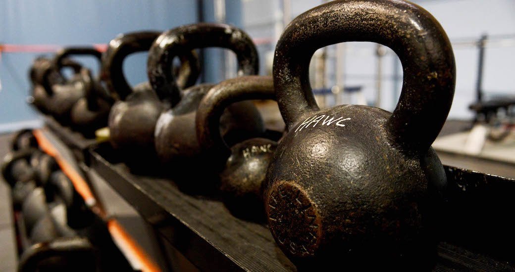 5 Best Kettlebells Mar. 2021 BestReviews