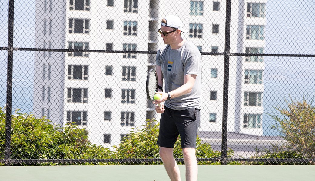 5 Best Tennis Balls May 2021 BestReviews