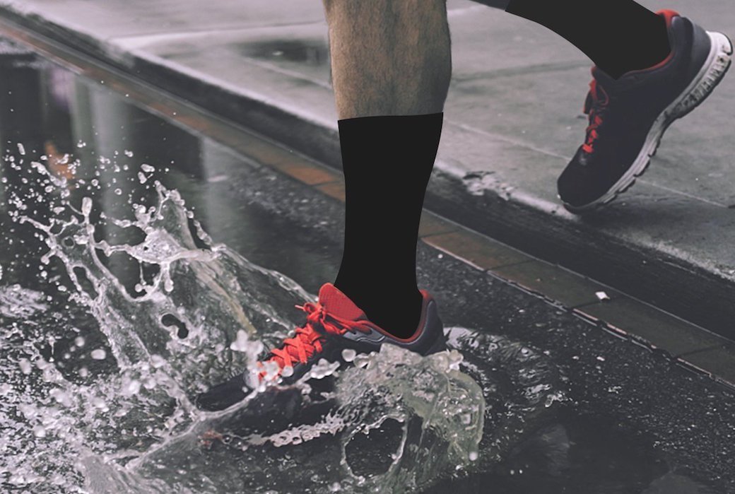 5 Best Waterproof Socks Dec. 2020 BestReviews