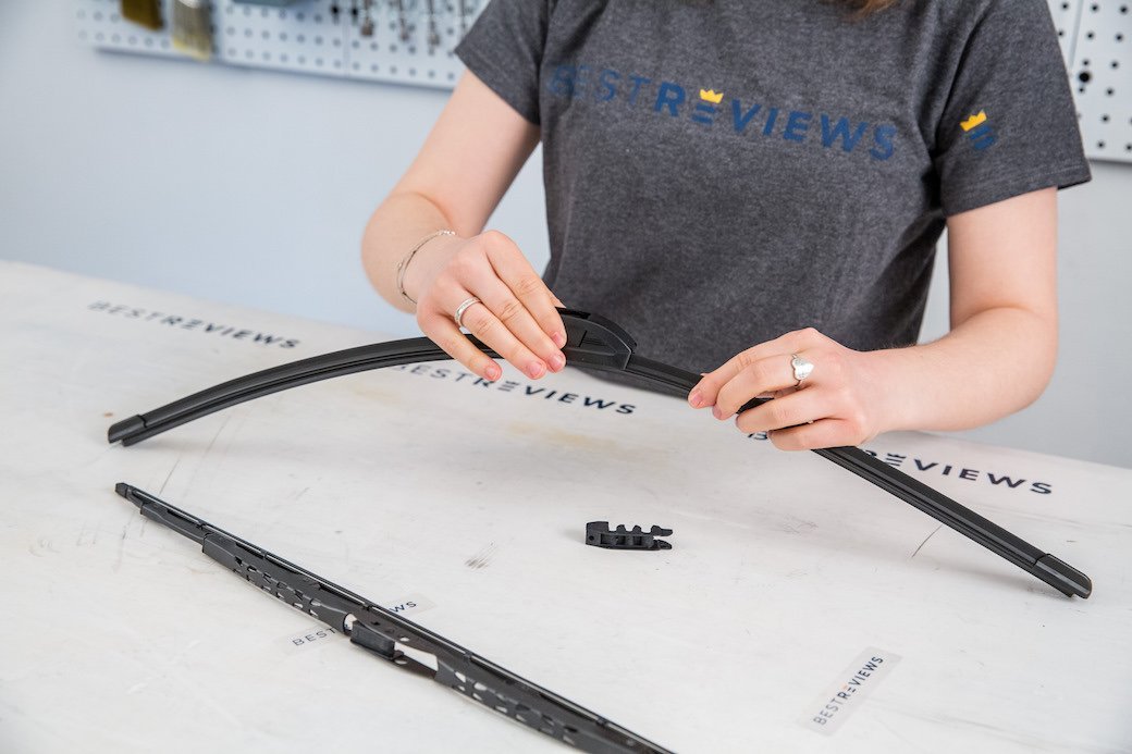 5 Best Windshield Wipers Feb. 2021 BestReviews