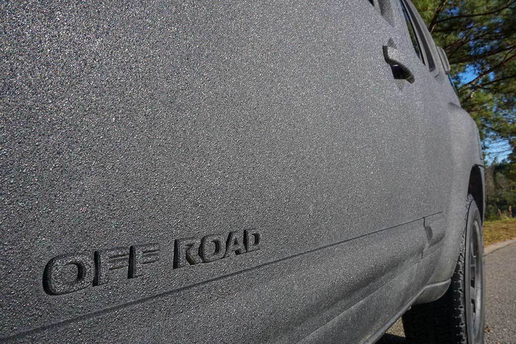 5 Best Truck Bed Coatings Nov. 2020 BestReviews