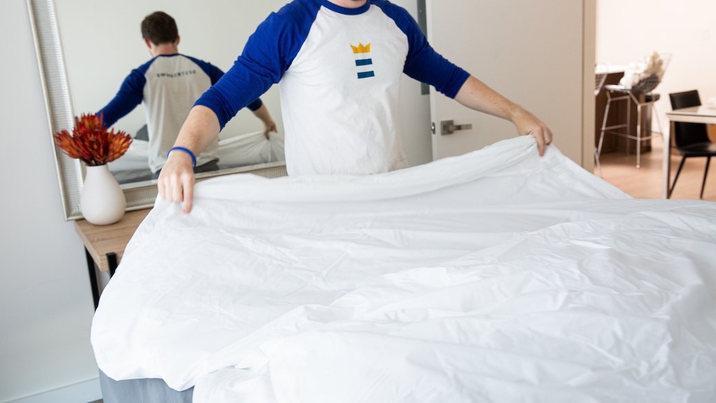 5 Best Bed Bug Mattress Covers June 2021 BestReviews