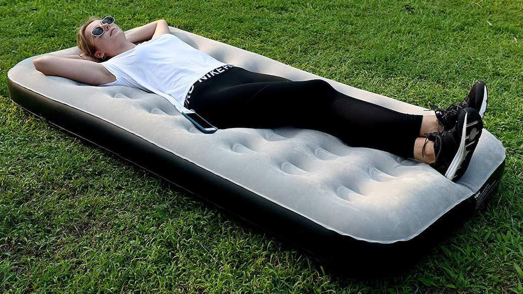 5 Best Twin Airbeds Aug. 2021 BestReviews