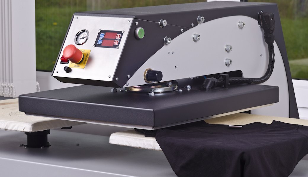 5 Best Heat Press Machines May 2021 BestReviews