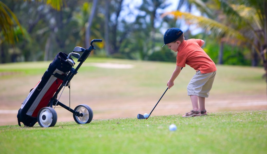 5 Best Kids' Golf Club Sets Jan. 2021 BestReviews