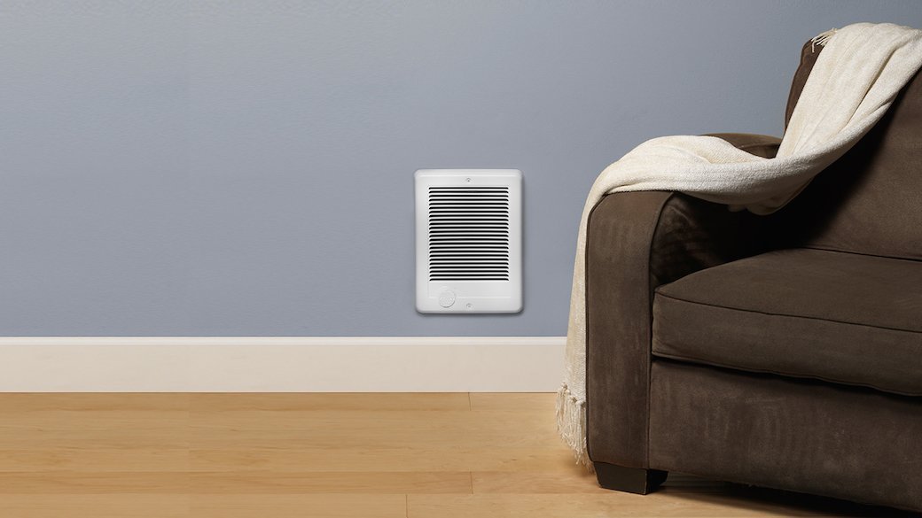 5 Best Wall Heaters June 2021 BestReviews
