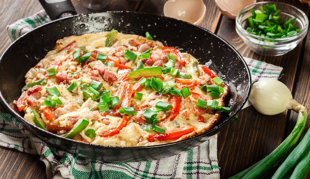 5 Best Omelette Pans Feb. 2021 BestReviews