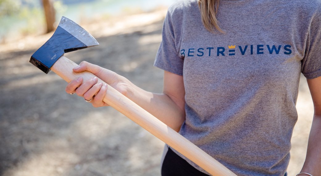 5 Best Axes Dec. 2020 BestReviews