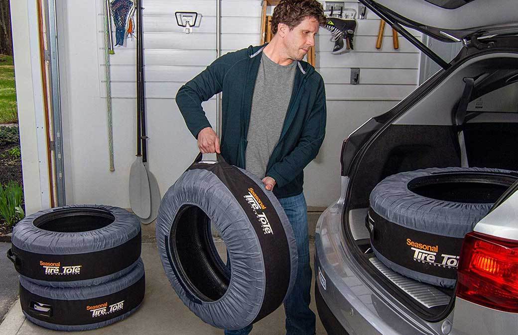 5 Best Tire Covers Sept. 2021 BestReviews