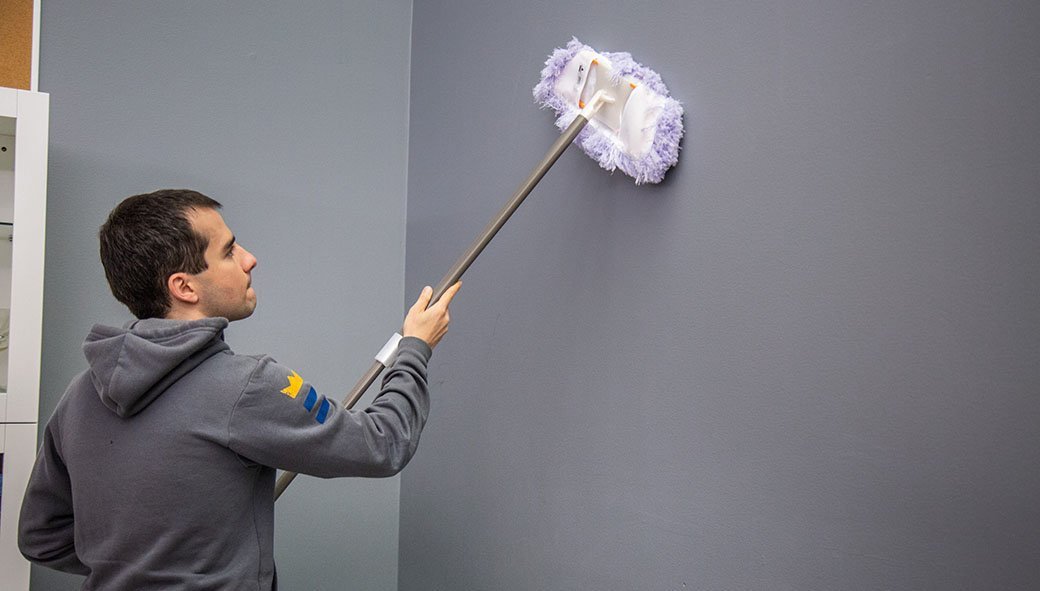 5 Best Dust Mops Jan. 2021 BestReviews