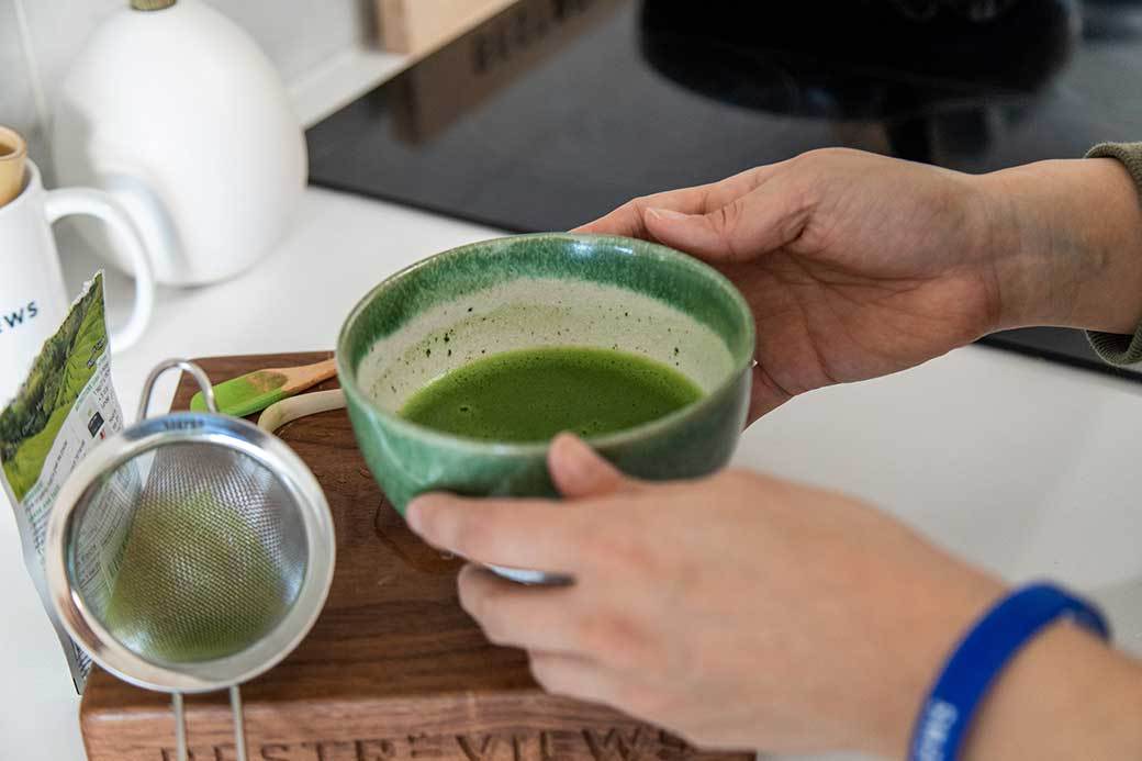 5 Best Matcha Tea Aug. 2021 BestReviews