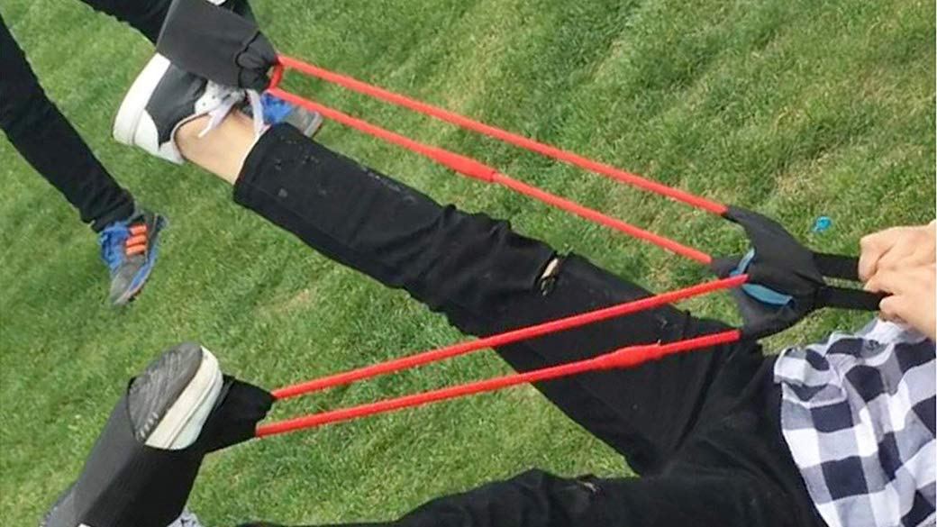 5 Best Water Balloon Launchers Jan. 2021 BestReviews