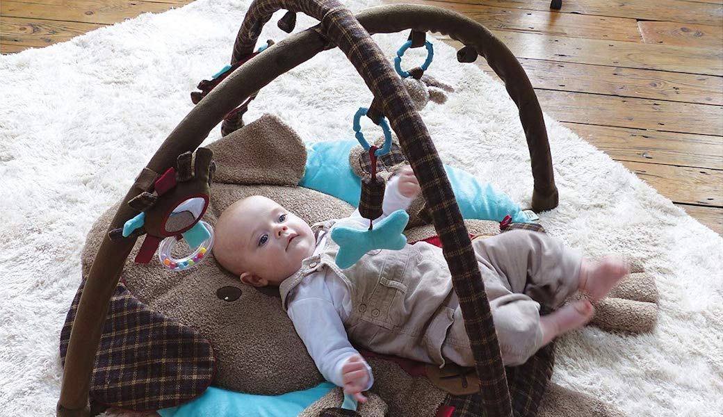 5 Best Baby Activity Centers June 2021 BestReviews