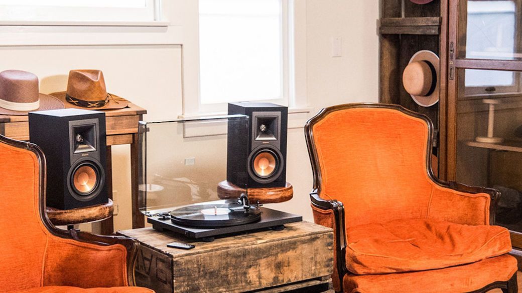5 Best Bookshelf Speakers Sept. 2021 BestReviews