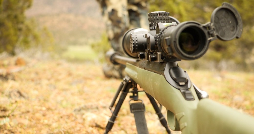 5 Best Hunting Scopes Apr. 2021 BestReviews