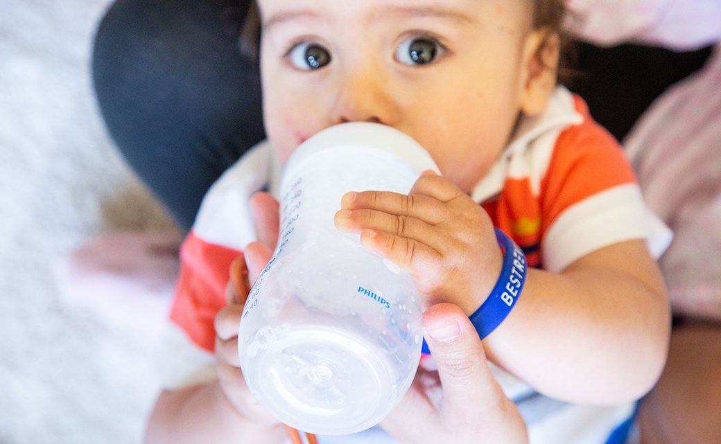 5 Best Baby Bottles Dec. 2020 BestReviews