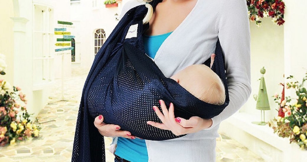 5 Best Baby Carriers May 2021 BestReviews