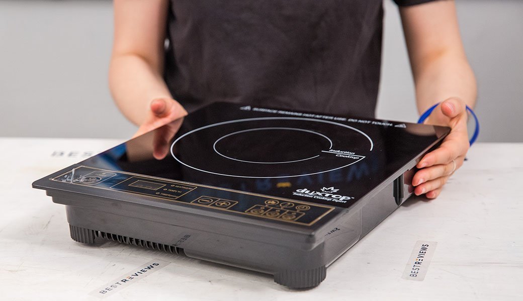 5 Best Induction Burners Apr. 2021 BestReviews