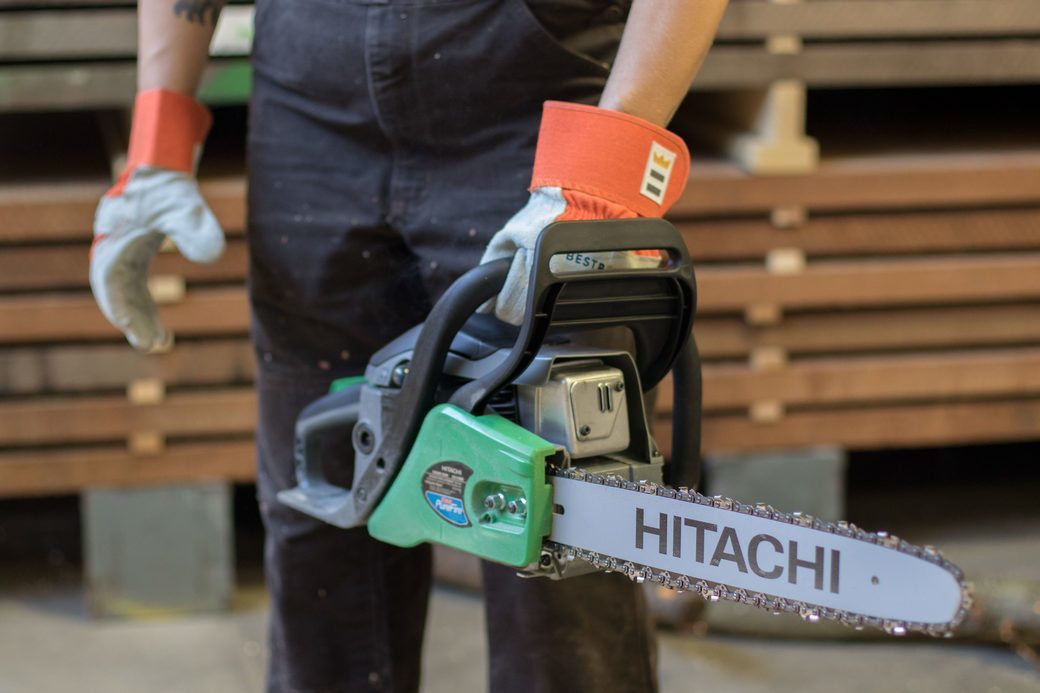 5 Best Gas Chainsaws Jan. 2021 BestReviews