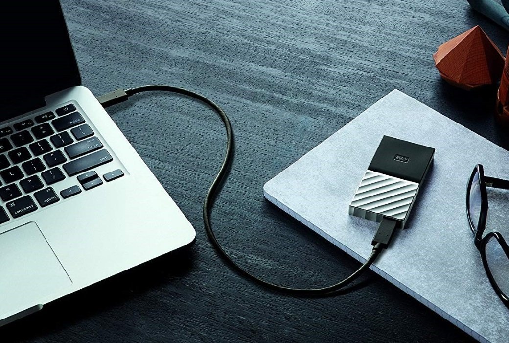 5 Best External SolidState Drives Sept. 2021 BestReviews