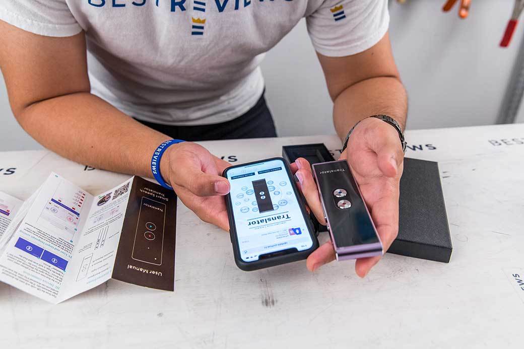 5 Best Language Translation Devices May 2021 BestReviews