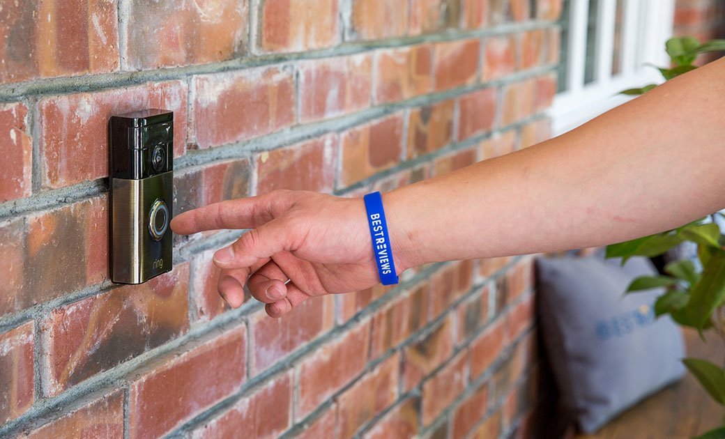 5 Best Ring Doorbells - Aug. 2021 - BestReviews