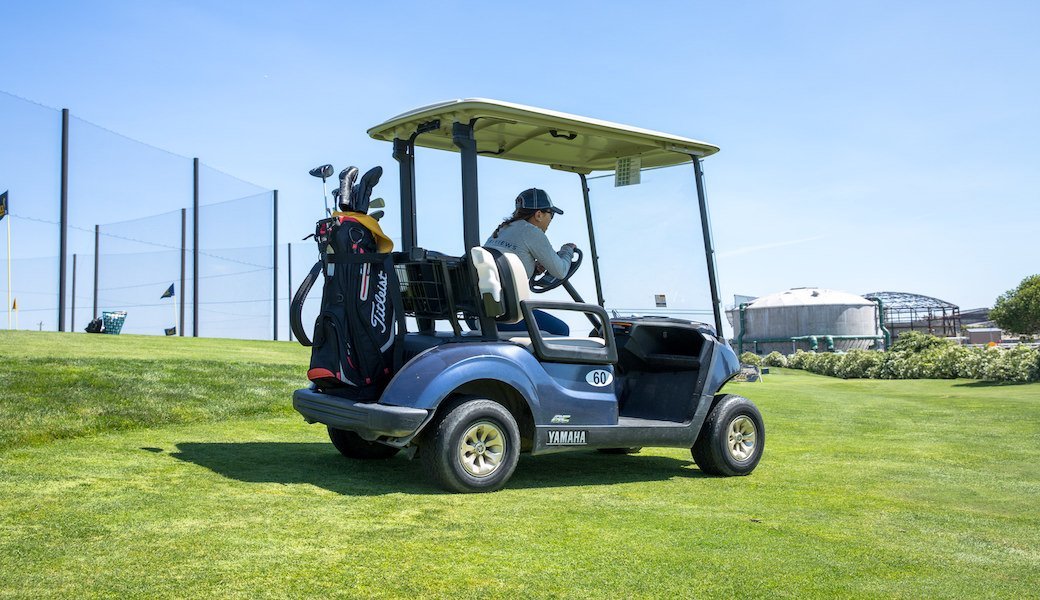 5 Best Golf Cart Tires May 2021 BestReviews