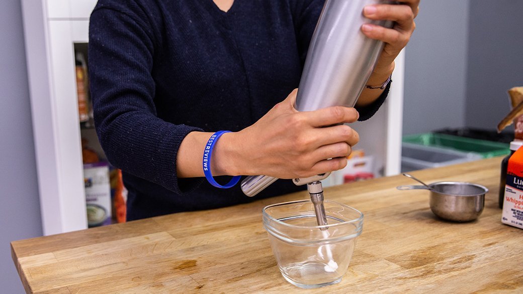 5 Best Cream Dispensers May 2021 BestReviews