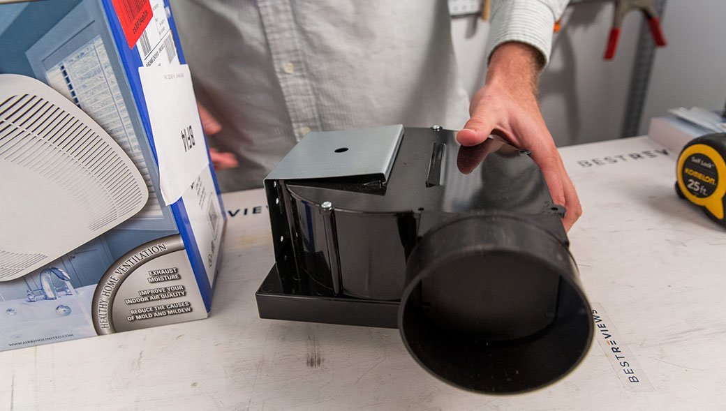 5 Best Ventilation Fans May 2021 BestReviews