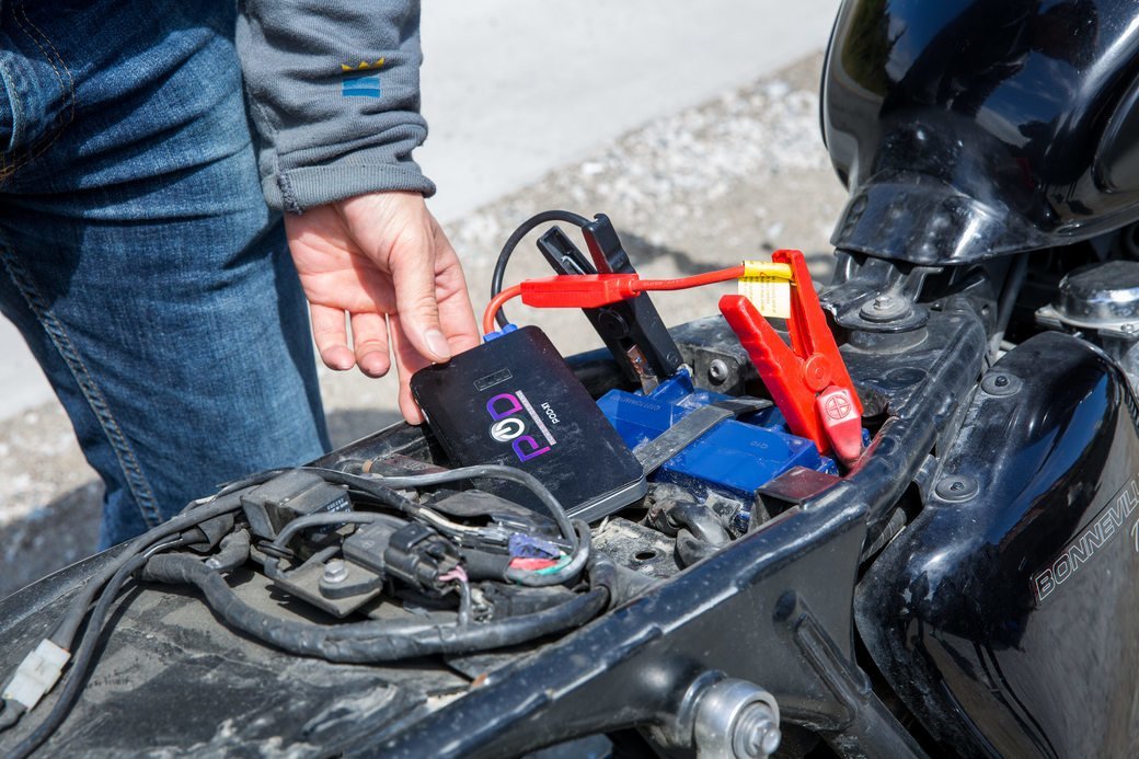 5 Best Motorcycle Batteries- Jan. 2021 - BestReviews