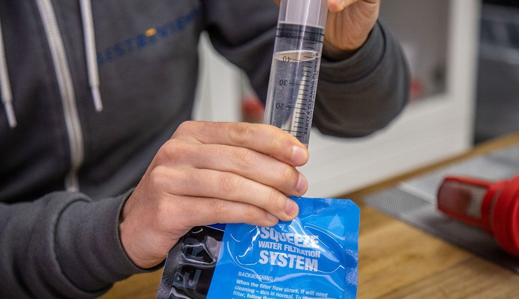 5 Best Water Filter Straws June 2021 BestReviews