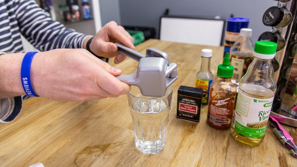 5 Best Ice Crushers Nov. 2020 BestReviews