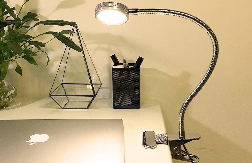 5 Best Reading Lights May 2021 BestReviews