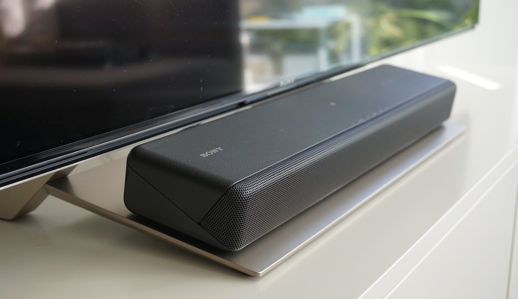5 Best Sony Soundbars July 2021 BestReviews