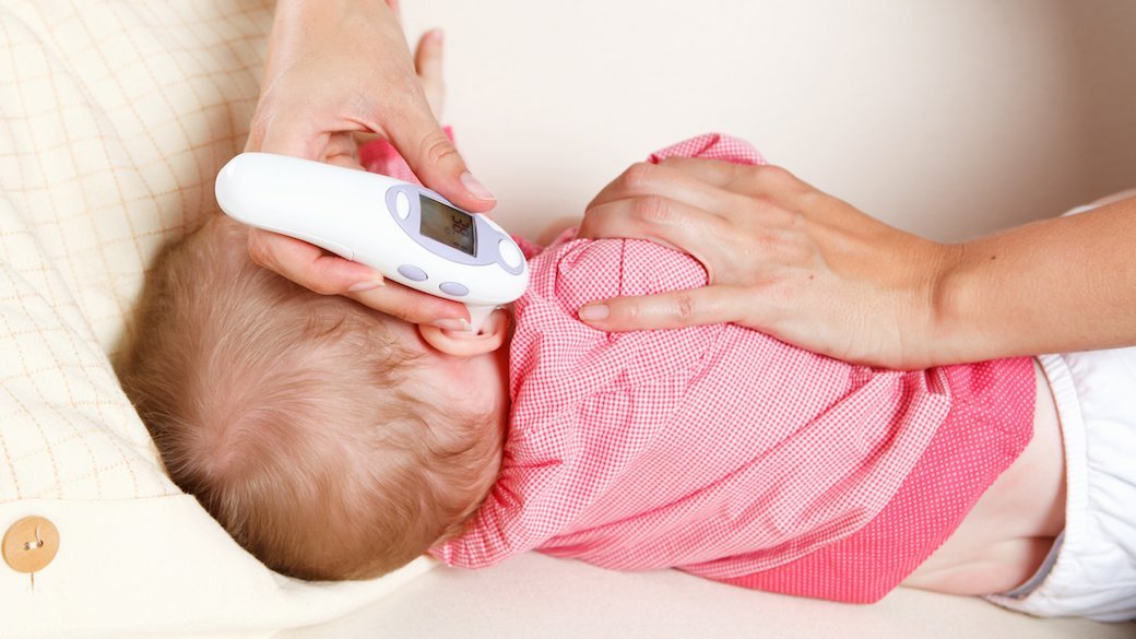 5 Best Thermometers for Children June 2021 BestReviews