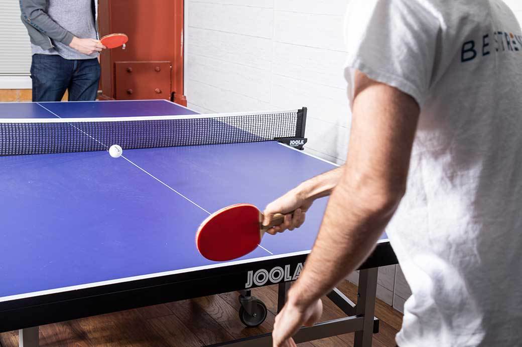 5 Best PingPong Paddles Nov. 2020 BestReviews