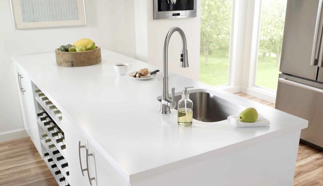5 Best Kitchen Sinks Apr. 2021 BestReviews