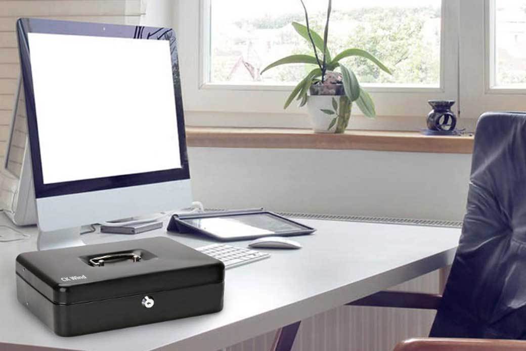 5 Best Lock Boxes May 2021 BestReviews