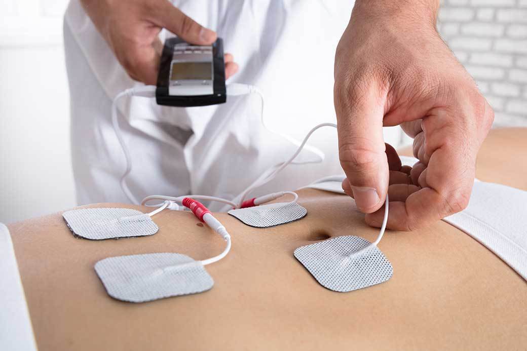 5 Best Ab Stimulators June 2021 BestReviews