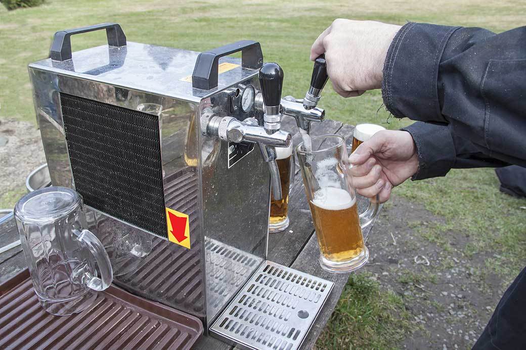 5 Best Kegerators Sept. 2021 BestReviews