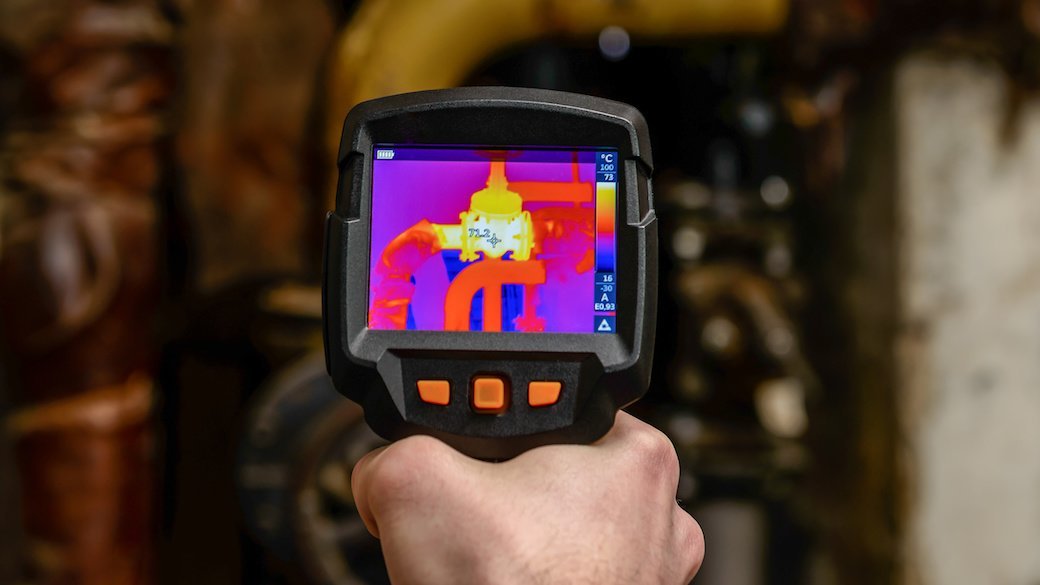 5 Best Thermal Cameras Dec. 2020 BestReviews
