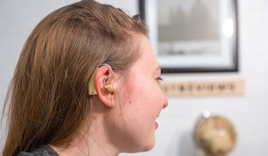 5 Best Hearing Aids Mar. 2021 BestReviews
