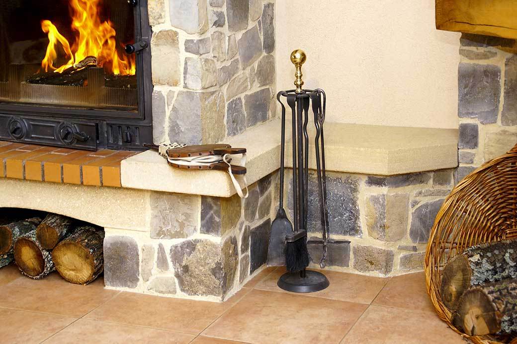 5 Best Fireplace Bellows June 2021 BestReviews