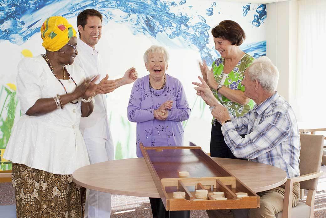 5 Best Shuffleboards Sept. 2021 BestReviews