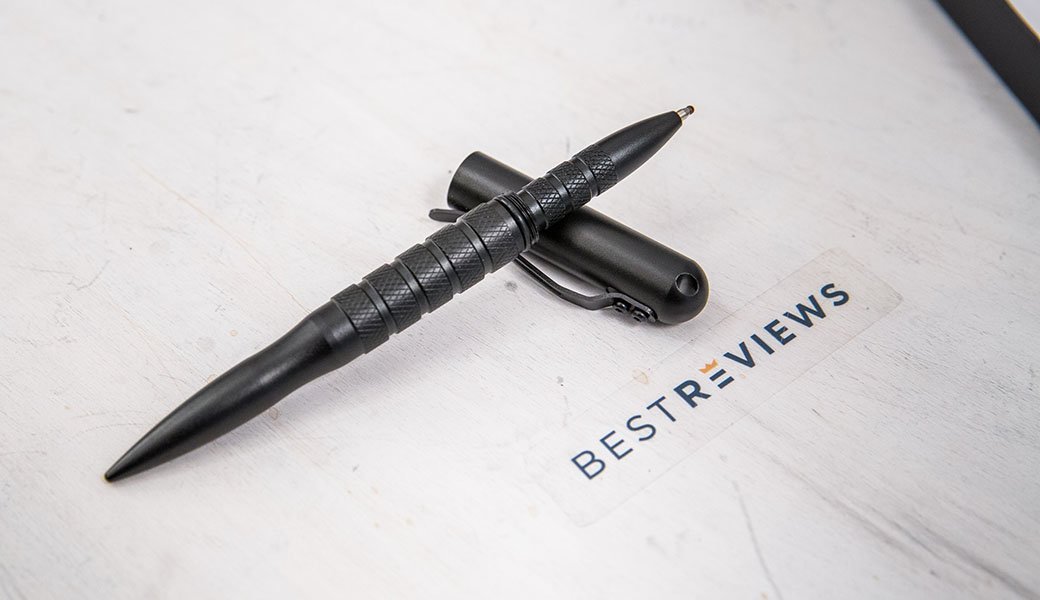 5 Best Tactical Pens June 2021 BestReviews