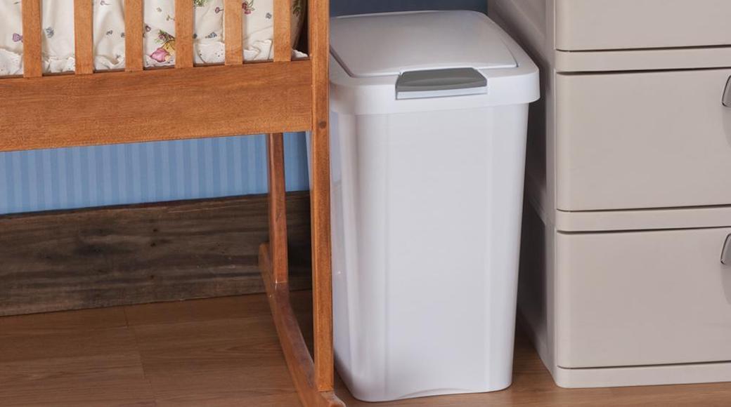 5 Best Best Diaper Pails July 2021 BestReviews