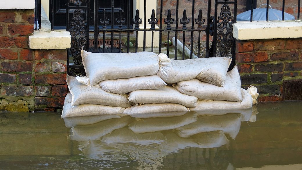 5 Best Sandbags May 2021 BestReviews