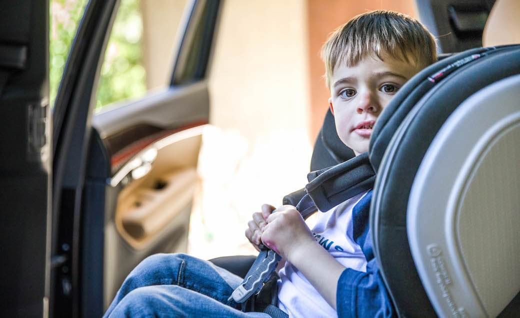5 Best Convertible Car Seats May 2021 BestReviews
