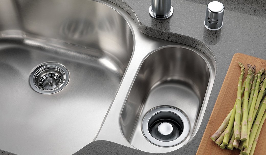 5 Best Garbage Disposals June 2021 BestReviews